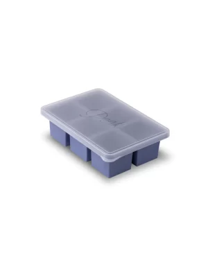 Cup Cubes Freezer Tray - 6 Cubes | W & P