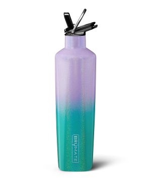 Rehydration 25oz - Glitter Mermaid | Brumate