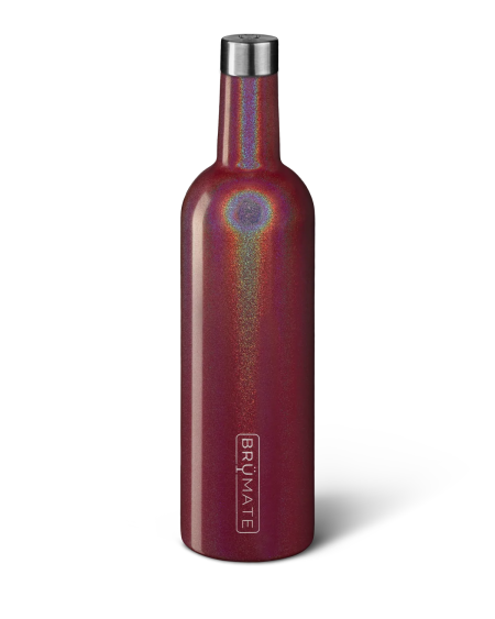 Winesulator - Glitter Merlot | Brumate