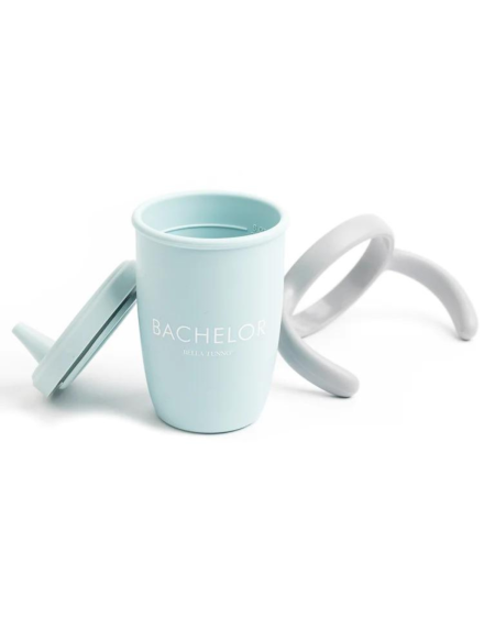 Sippy Cup - Bachelor | Happy Sippy