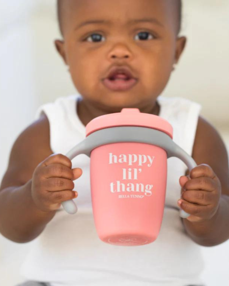Sippy Cup - Happy Lil Thang | Happy Sippy