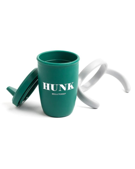 Sippy Cup - Hunk | Happy Sippy