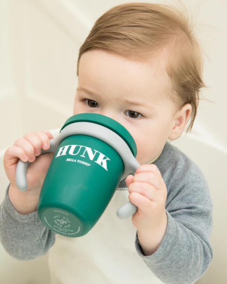 Sippy Cup - Hunk | Happy Sippy