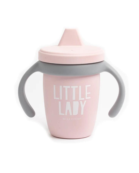 Sippy Cup - Little Lady | Happy Sippy
