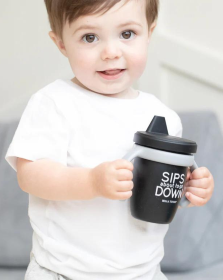 Sippy Cup - Sips About to go Down | Happy Sippy