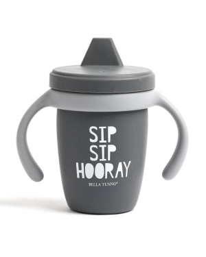 Sippy Cup - Sip Sip Hooray | Happy Sippy