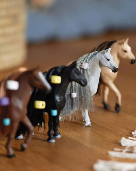 Beauty Horse Andalusian Mare | Schleich