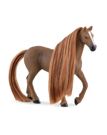 Beauty Horse English Thoroughbred Mare | Schleich