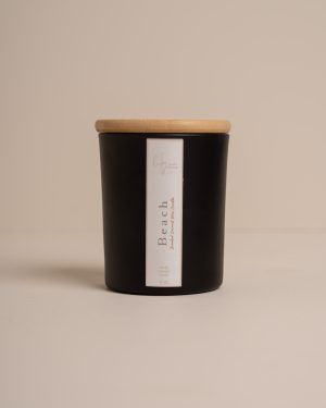 6oz Candle - Beach - Made in Airdrie | Lagom