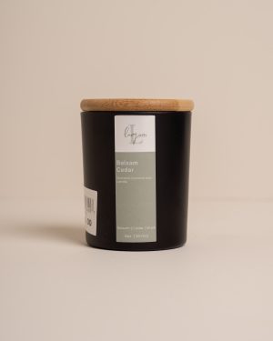 6oz Candle - Autumn - Made in Airdrie | Lagom