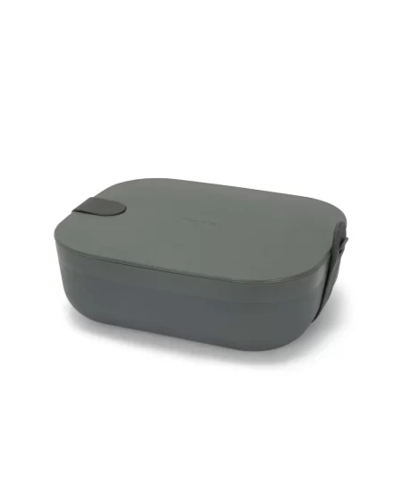 Porter Lunch Box - Charcoal | W & P