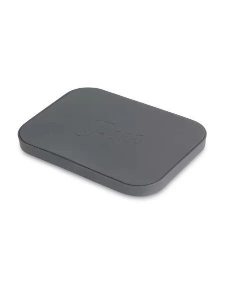 Peak Pebble Ice Tray - Charcoal | W & P
