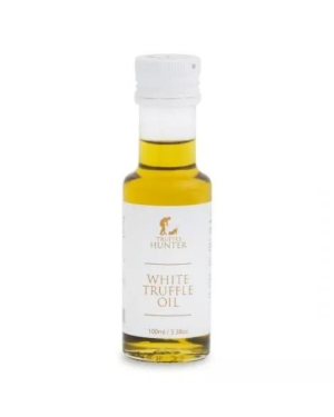 White Truffle Oil | Truffle Hunter