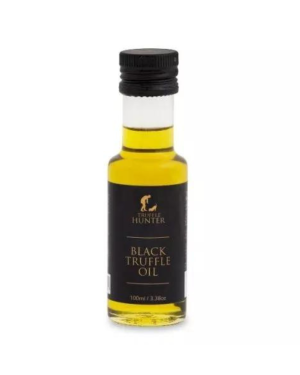 Black Truffle Oil | Truffle Hunter