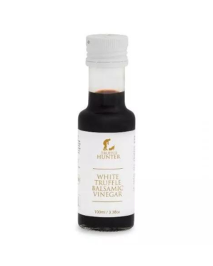 White Truffle Balsamic Vinegar | Truffle Hunter
