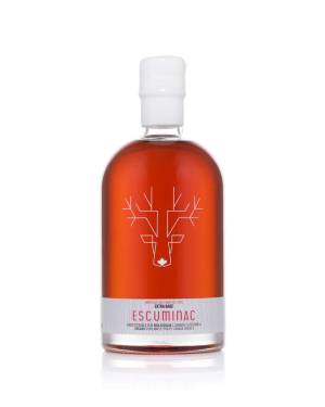Pure Maple Syrup - Extra Rare | Escuminac