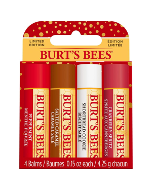Festive Fix Holiday Gift Set | Burt's Bees