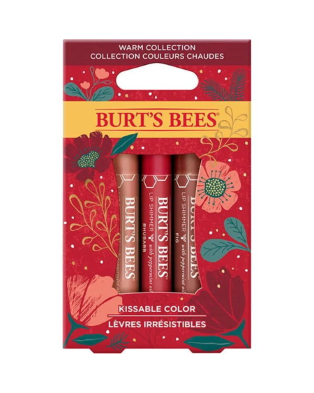 Kissable Color Gift Set | Burt's Bees