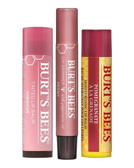 Mistletoe Kiss Gift Set | Burt's Bees