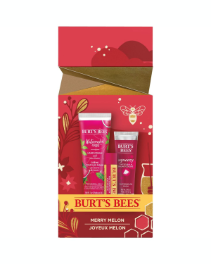 Merry Melon Gift Set | Burt's Bees