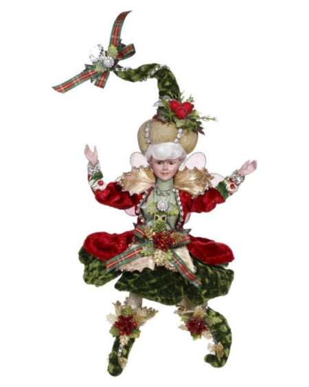 Holly Belle Princess Fairy - Small | Mark Roberts (30% OFF)