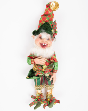 Christmas Tree Elf - Small | Mark Roberts (30% OFF)