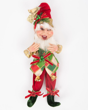 Christmas Tree Elf - Small | Mark Roberts (30% OFF)
