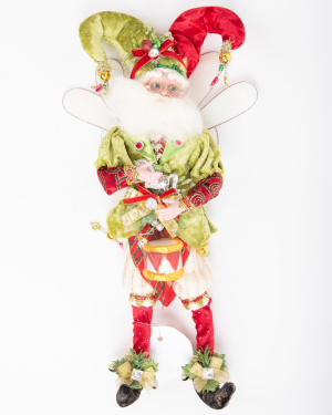 Christmas Ornament Fairy - Medium | Mark Roberts (30% OFF)
