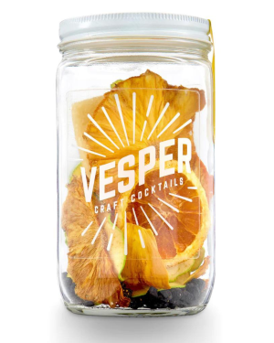 New Fashioned Infusion Kit - Made in Toronto | Vesper
