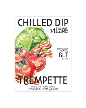 BLT Dip Mix - Made in Montreal | Gourmet Village