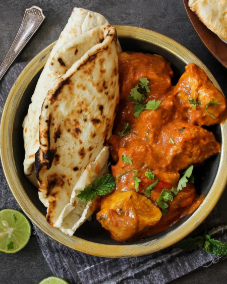 Butter Chicken - Made in Toronto | Wildy Delicious