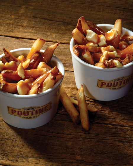 Poutine Sauce Mix - Made in Montreal | Gourmet Village