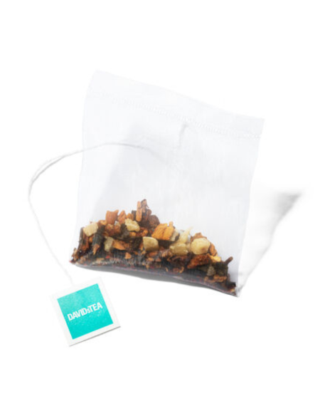 Pomegrateful Sachets - Made in Toronto | David's Tea