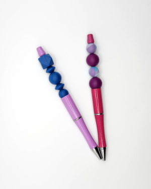2-Pack Pens | Chews Me Chewlery