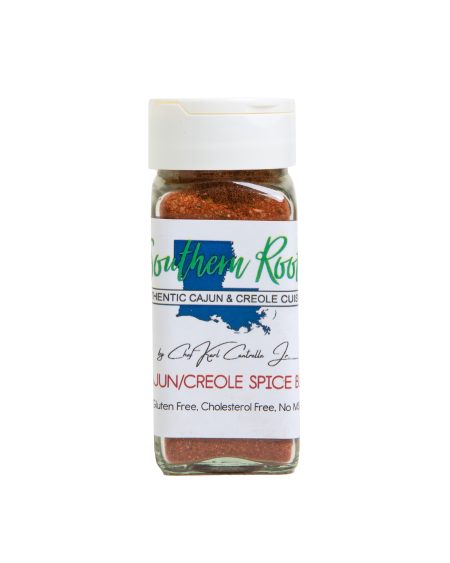 Southern Roots - Cajun/Creole Spice Blend - Locally Made in Airdrie | Township 27