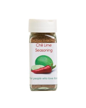 Chili Lime - Locally Made in Airdrie | Township 27