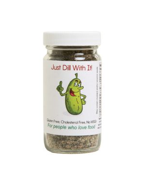 Just Dill With It! - Locally Made in Airdrie | Township 27