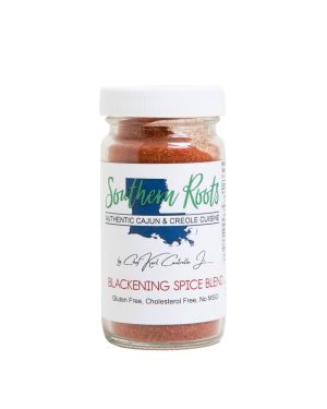 Southern Roots - Blackening Spice Blend - Locally Made in Airdrie | Township 27