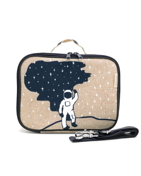 Spaceman Lunch Box | So Young