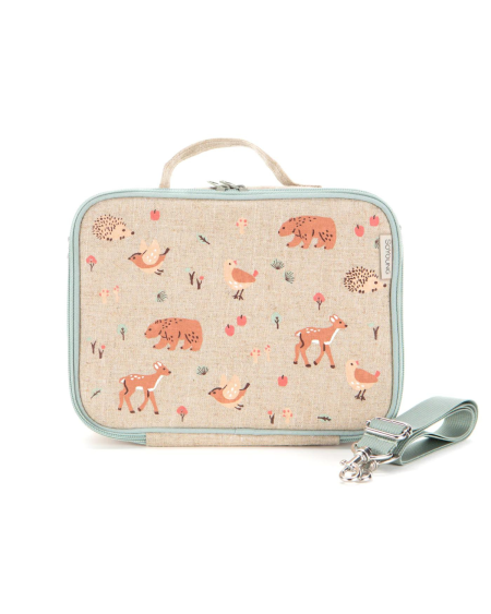 Forest Friends Lunch Box | So Young