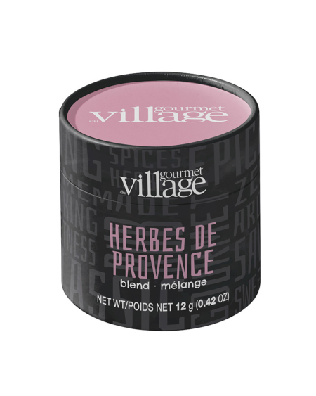 Herbes De Provence Seasoning - Made in Montreal | Gourmet Village