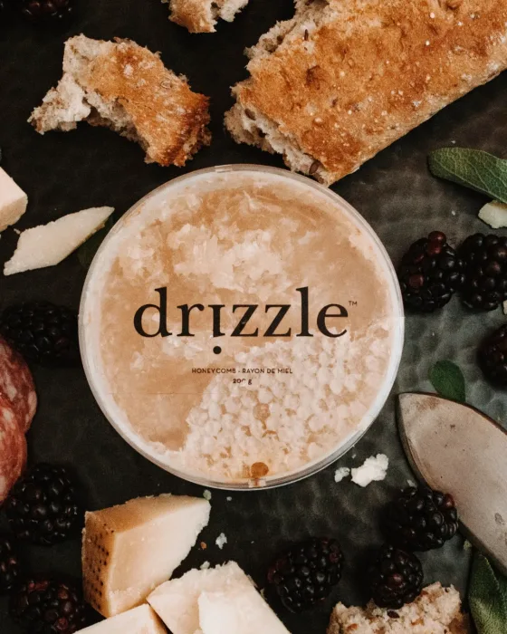4x5 Drizzle
