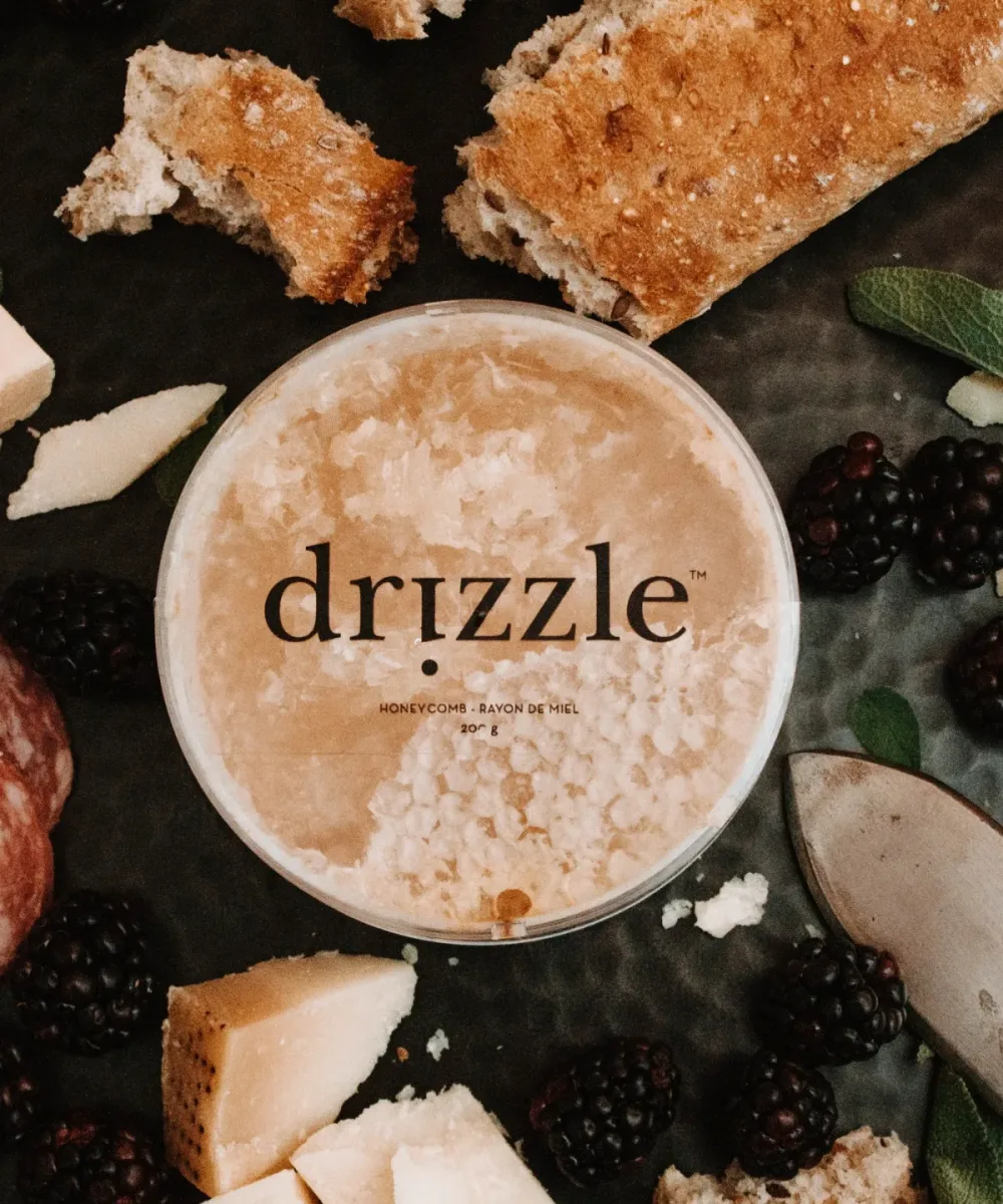 4x5 Drizzle