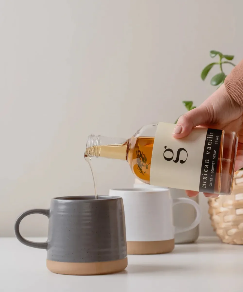 4x5 Gourmet Inspiration