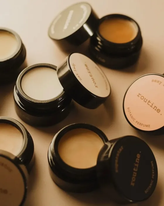 4x5 Routine Beauty