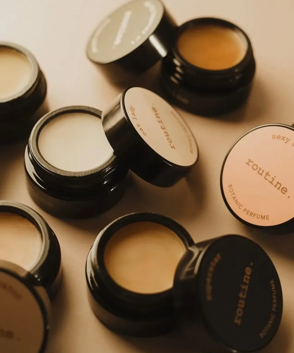 4x5 Routine Beauty