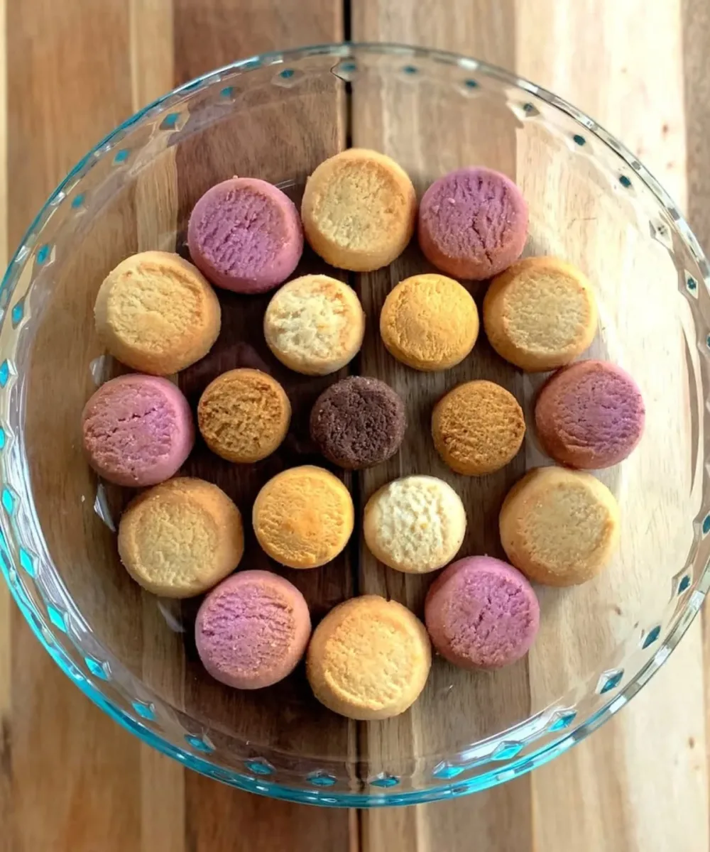 4x5 Sprucewood Cookie Co